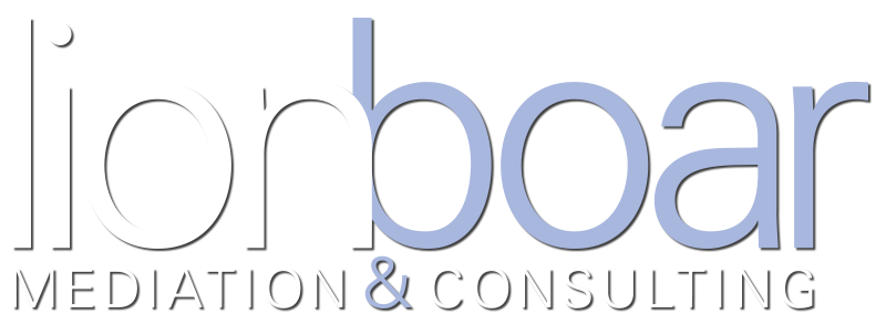 Lionboar, LLC Logo